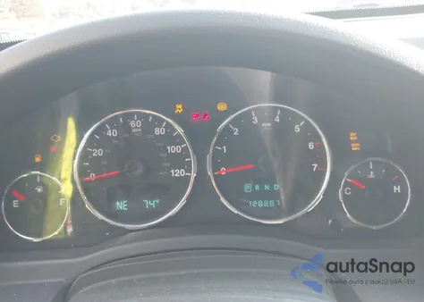 2010 Jeep Liberty Sport z USA, uszkodzony, nr VIN 1J4PN2GK7AW160503